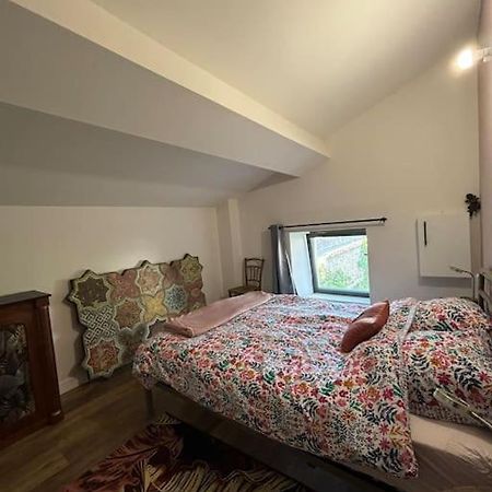 Charmante Maison Renovee Centre-Ville Balbigny Ngoại thất bức ảnh