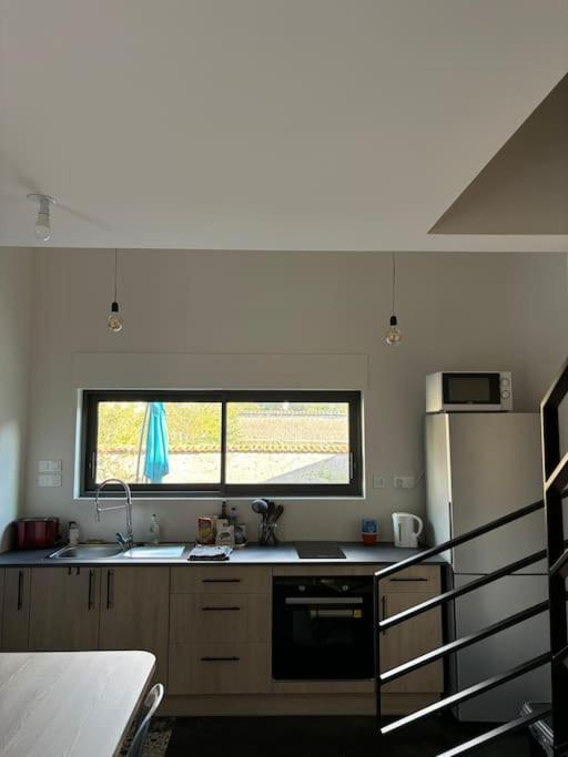 Charmante Maison Renovee Centre-Ville Balbigny Ngoại thất bức ảnh