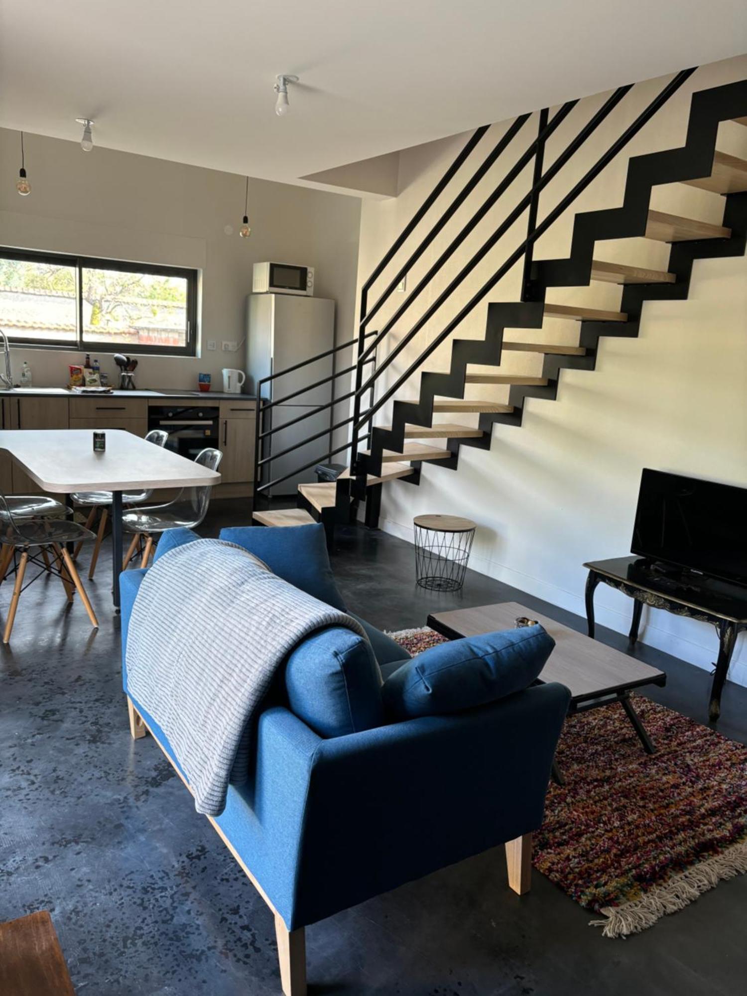 Charmante Maison Renovee Centre-Ville Balbigny Ngoại thất bức ảnh